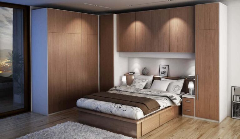 ¿EL FIN DE LOS WALKING CLOSET?